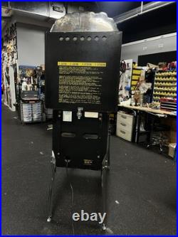 1992 Addams Family Pinball Machine Pat Lawlor Fully Refurbished Stuning Original