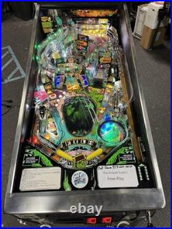 1992 Creature From The Black Lagoon Stunning Original Fully Refurbished Leds