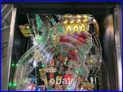 1992 Creature From The Black Lagoon Stunning Original Fully Refurbished Leds