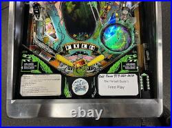 1992 Creature From The Black Lagoon Stunning Original Fully Refurbished Leds