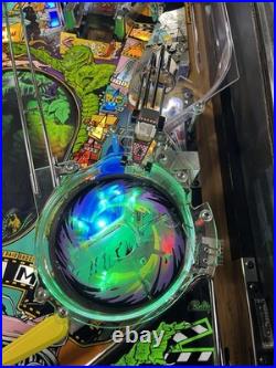 1992 Creature From The Black Lagoon Stunning Original Fully Refurbished Leds