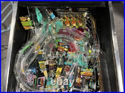 1992 Creature From The Black Lagoon Stunning Original Fully Refurbished Leds