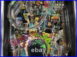 1992 Creature From The Black Lagoon Stunning Original Fully Refurbished Leds