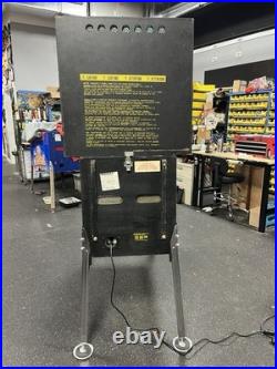 1992 Creature From The Black Lagoon Stunning Original Fully Refurbished Leds