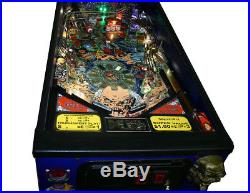 1993 Data East Tales From the Crypt pinball machine -GREAT condition
