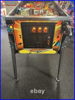 1993 Indiana Jones The Pinball Adventure Stunning Original Fully Refurbished