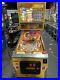 1993-Pistol-Poker-Pinball-Machine-Only-200-Made-Alvin-G-Super-Duper-Rare-01-abxp