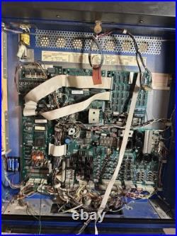 1993 Williams White Water Pinball Machine WILL SHIP