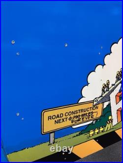 1994 Red And Ted's Road Show Pinball Machine Leds Professional Techs Roadhshow 1994 Red And Ted's Road Show Pinball Machine Leds Professional Techs Roadhshow