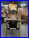 1994-Rescue-911-Pinball-Machine-Leds-Police-Fire-Fighters-Home-Use-Nicest-Ever-01-dqr
