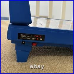 1994 Tomy Pirates Treasure Electronic Pinball Machine NO AC TESTED/WORKS