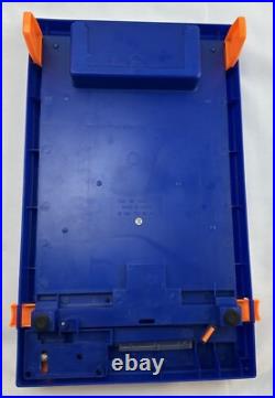 1994 Xmen Wolverine Electronic Pinball Game by Toy Biz in Box Working Great Cond 1994 Xmen Wolverine Electronic Pinball Game by Toy Biz in Box Working Great Cond