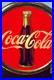 1996-Franklin-Mint-Coca-Cola-Pinball-Machine-Coke-Collectors-Deluxe-Edition-01-tk