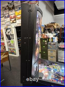 1997 The X Files Pinball Machine Leds Fully Refurbished Stunning Example Mulder