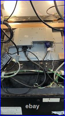1999 Star Wars Episode 1 One Pinball Machine Leds Fully Refurbished 1999 Star Wars Episode 1 One Pinball Machine Leds Fully Refurbished