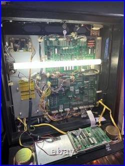 2000 Stern Striker Xtreme Pinball Machine WILL SHIP