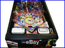 2001 Stern Austin Powers pinball machine