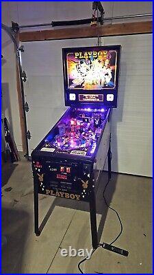 2002 Stern Playboy Pinball