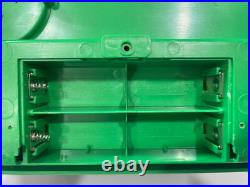 2003 Marvel The Incredible Hulk Electronic Pinball Machine Rare