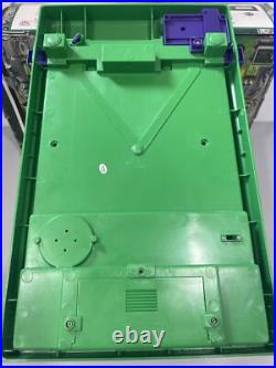 2003 Marvel The Incredible Hulk Electronic Pinball Machine Rare