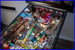 2006 Stern WORLD POKER TOUR PINBALL MACHINE Collectors Dream Come True