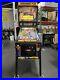 2007-Stern-Wheel-Of-Fortune-Pinball-Machine-Leds-Prof-Techs-Topper-Pat-Sajak-01-nt