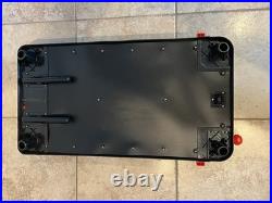 2015 Star Wars The Force Awakens Kylo Ren Standing Pinball Machine VERY RARE