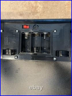 2015 Star Wars The Force Awakens Kylo Ren Standing Pinball Machine VERY RARE