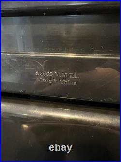 2015 Star Wars The Force Awakens Kylo Ren Standing Pinball Machine VERY RARE