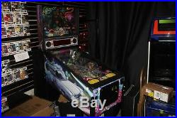 2016 Stern Ghostbusters Pro pinball machine