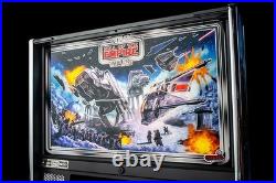 2025 Star Wars Fall Of The Empire Le Limited Edition Stern Dealer In Stock