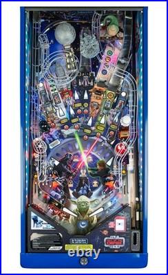 2025 Star Wars Fall Of The Empire Le Limited Edition Stern Dealer In Stock