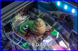 2025 Star Wars Fall Of The Empire Le Limited Edition Stern Dealer In Stock