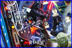 2025 Star Wars Fall Of The Empire Le Limited Edition Stern Dealer In Stock