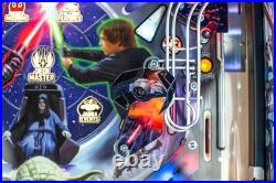 2025 Star Wars Fall Of The Empire Le Limited Edition Stern Dealer In Stock