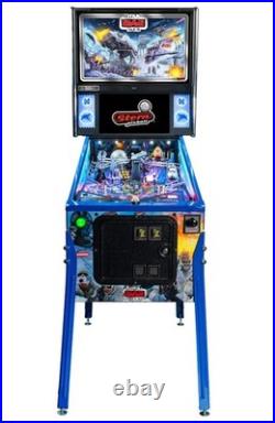 2025 Star Wars Fall Of The Empire Le Limited Edition Stern Dealer In Stock