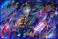 2025 Star Wars Fall Of The Empire Le Limited Edition Stern Dealer In Stock