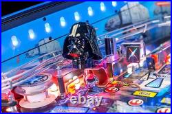 2025 Star Wars Fall Of The Empire Le Limited Edition Stern Dealer In Stock