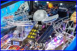 2025 Star Wars Fall Of The Empire Le Limited Edition Stern Dealer In Stock