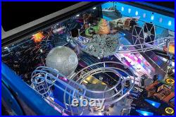 2025 Star Wars Fall Of The Empire Le Limited Edition Stern Dealer In Stock