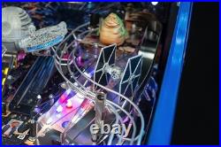 2025 Star Wars Fall Of The Empire Le Limited Edition Stern Dealer In Stock