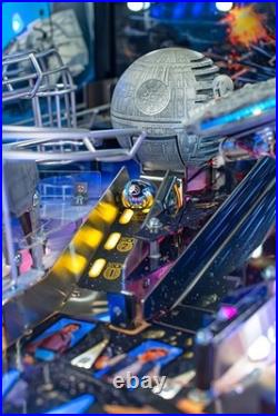 2025 Star Wars Fall Of The Empire Le Limited Edition Stern Dealer In Stock