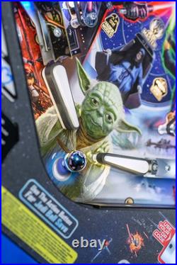 2025 Star Wars Fall Of The Empire Le Limited Edition Stern Dealer In Stock