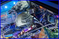 2025 Star Wars Fall Of The Empire Le Limited Edition Stern Dealer In Stock