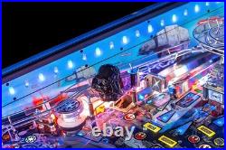 2025 Star Wars Fall Of The Empire Le Limited Edition Stern Dealer In Stock