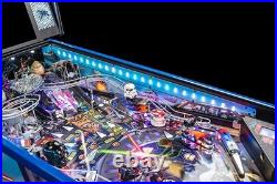 2025 Star Wars Fall Of The Empire Le Limited Edition Stern Dealer In Stock