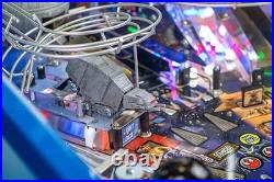 2025 Star Wars Fall Of The Empire Le Limited Edition Stern Dealer In Stock