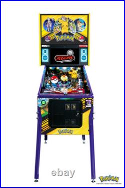 2026 Pokemon Le Limited Edition Stern Dealer Sold Out In Stock Ready To Ship