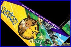 2026 Pokemon Le Limited Edition Stern Dealer Sold Out In Stock Ready To Ship