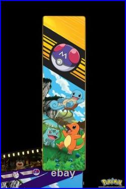 2026 Pokemon Le Limited Edition Stern Dealer Sold Out In Stock Ready To Ship